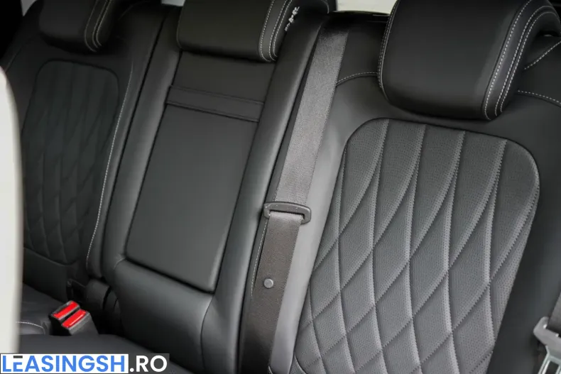 Mercedes-Benz 500 din 2024 cu 19.700 km - oferta MER248607 - foto 20