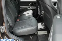 Mercedes-Benz 500 din 2024 cu 19.700 km - oferta MER248607 - foto 21