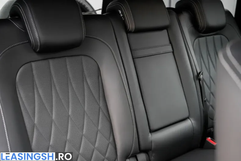 Mercedes-Benz 500 din 2024 cu 19.700 km - oferta MER248607 - foto 22