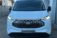 Ford Transit din 2025 cu 5.100 km - oferta FOR248608 - foto 2