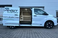 Ford Transit din 2025 cu 5.100 km - oferta FOR248608 - foto 5