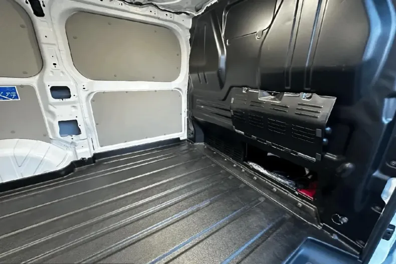 Ford Transit din 2025 cu 5.100 km - oferta FOR248608 - foto 7