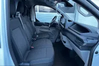 Ford Transit din 2025 cu 5.100 km - oferta FOR248608 - foto 8