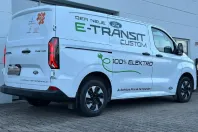 Ford Transit din 2025 cu 5.100 km - oferta FOR248608 - foto 10