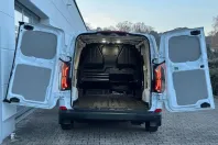 Ford Transit din 2025 cu 5.100 km - oferta FOR248608 - foto 13
