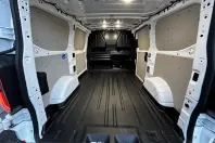 Ford Transit din 2025 cu 5.100 km - oferta FOR248608 - foto 14