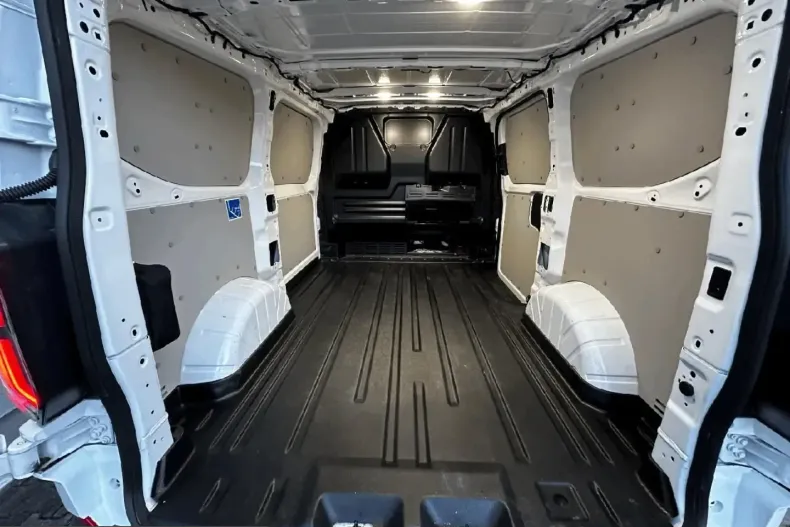 Ford Transit din 2025 cu 5.100 km - oferta FOR248608 - foto 14
