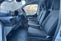 Ford Transit din 2025 cu 5.100 km - oferta FOR248608 - foto 15