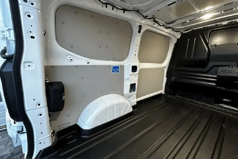 Ford Transit din 2025 cu 5.100 km - oferta FOR248608 - foto 16