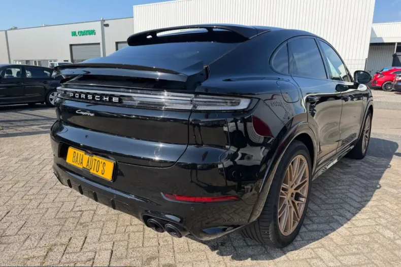 Porsche Cayenne din 2024 cu 47.000 km - oferta POR248609 - foto 7