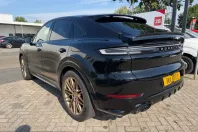 Porsche Cayenne din 2024 cu 47.000 km - oferta POR248609 - foto 10