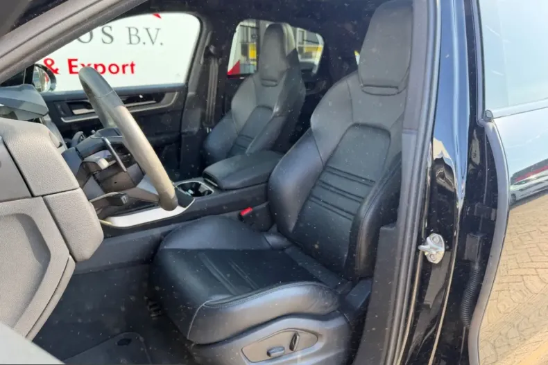 Porsche Cayenne din 2024 cu 47.000 km - oferta POR248609 - foto 12