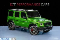 Mercedes-Benz G 63 AMG (Clasa G) din 2024 cu 14.000 km - oferta MER248610 - foto 1