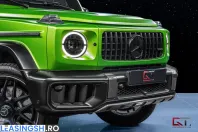 Mercedes-Benz G 63 AMG (Clasa G) din 2024 cu 14.000 km - oferta MER248610 - foto 4