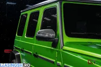 Mercedes-Benz G 63 AMG (Clasa G) din 2024 cu 14.000 km - oferta MER248610 - foto 5
