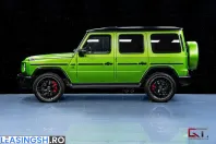 Mercedes-Benz G 63 AMG (Clasa G) din 2024 cu 14.000 km - oferta MER248610 - foto 6