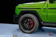 Mercedes-Benz G 63 AMG (Clasa G) din 2024 cu 14.000 km - oferta MER248610 - foto 7