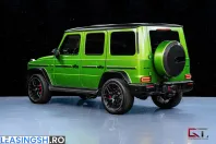 Mercedes-Benz G 63 AMG (Clasa G) din 2024 cu 14.000 km - oferta MER248610 - foto 9