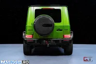 Mercedes-Benz G 63 AMG (Clasa G) din 2024 cu 14.000 km - oferta MER248610 - foto 10