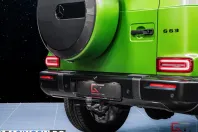 Mercedes-Benz G 63 AMG (Clasa G) din 2024 cu 14.000 km - oferta MER248610 - foto 13