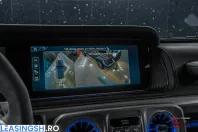 Mercedes-Benz G 63 AMG (Clasa G) din 2024 cu 14.000 km - oferta MER248610 - foto 19