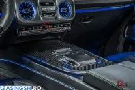 Mercedes-Benz G 63 AMG (Clasa G) din 2024 cu 14.000 km - oferta MER248610 - foto 22