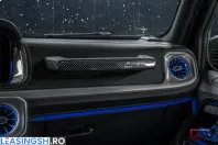 Mercedes-Benz G 63 AMG (Clasa G) din 2024 cu 14.000 km - oferta MER248610 - foto 23