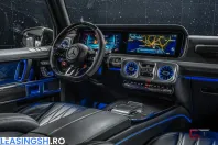 Mercedes-Benz G 63 AMG (Clasa G) din 2024 cu 14.000 km - oferta MER248610 - foto 25