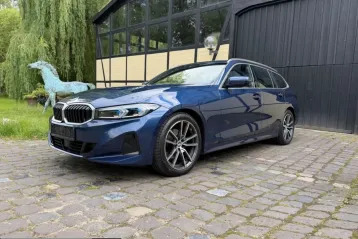 BMW 320 din 2023 - oferta BMW248611