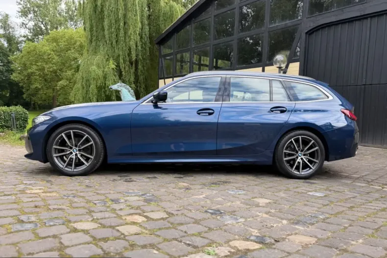BMW 320 (Seria 3) din 2023 cu 71.895 km - oferta BMW248611 - foto 3