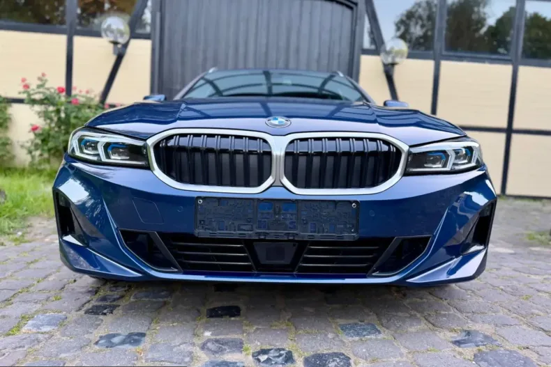 BMW 320 (Seria 3) din 2023 cu 71.895 km - oferta BMW248611 - foto 8