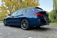 BMW 320 (Seria 3) din 2023 cu 71.895 km - oferta BMW248611 - foto 9