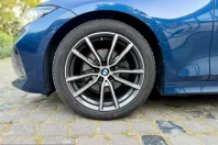 BMW 320 (Seria 3) din 2023 cu 71.895 km - oferta BMW248611 - foto 12
