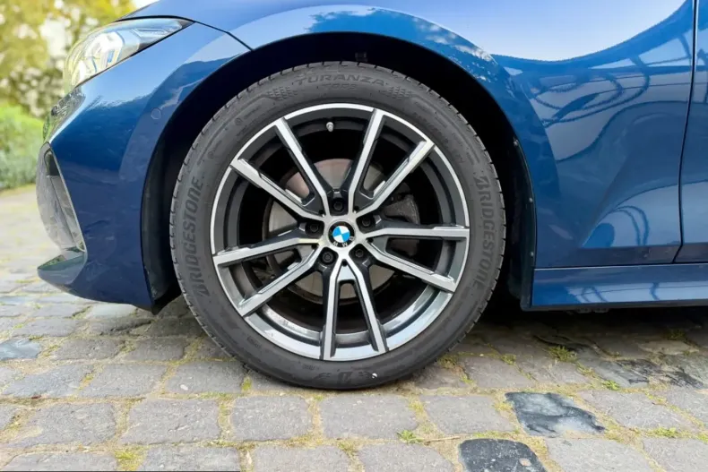 BMW 320 (Seria 3) din 2023 cu 71.895 km - oferta BMW248611 - foto 12