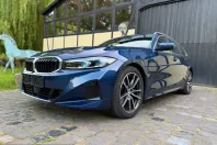 BMW 320 (Seria 3) din 2023 cu 71.895 km - oferta BMW248611 - foto 15