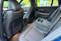BMW 320 (Seria 3) din 2023 cu 71.895 km - oferta BMW248611 - foto 17