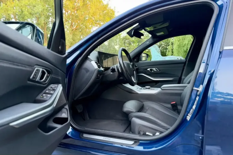 BMW 320 (Seria 3) din 2023 cu 71.895 km - oferta BMW248611 - foto 22