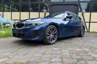 BMW 320 (Seria 3) din 2023 cu 71.895 km - oferta BMW248611 - foto 24