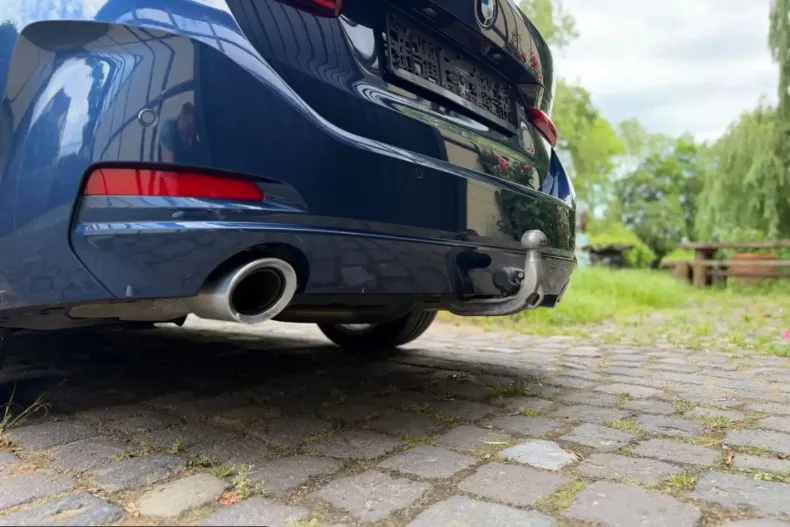 BMW 320 (Seria 3) din 2023 cu 71.895 km - oferta BMW248611 - foto 27