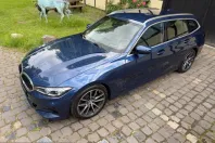 BMW 320 (Seria 3) din 2023 cu 71.895 km - oferta BMW248611 - foto 28