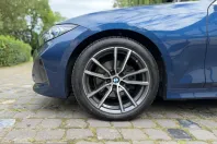 BMW 320 (Seria 3) din 2023 cu 71.895 km - oferta BMW248611 - foto 29