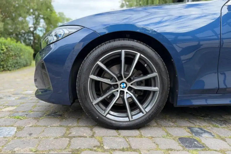 BMW 320 (Seria 3) din 2023 cu 71.895 km - oferta BMW248611 - foto 29