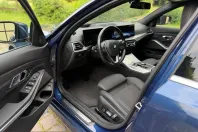 BMW 320 (Seria 3) din 2023 cu 71.895 km - oferta BMW248611 - foto 33