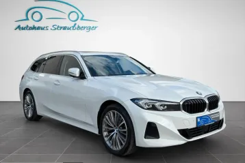 BMW 320 din 2023 - oferta BMW248612