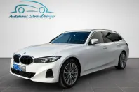 BMW 320 (Seria 3) din 2023 cu 84.700 km - oferta BMW248612 - foto 2