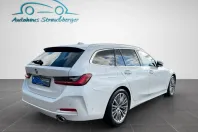 BMW 320 (Seria 3) din 2023 cu 84.700 km - oferta BMW248612 - foto 3
