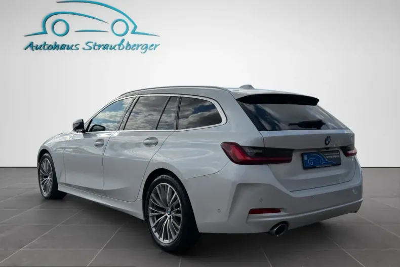 BMW 320 (Seria 3) din 2023 cu 84.700 km - oferta BMW248612 - foto 4