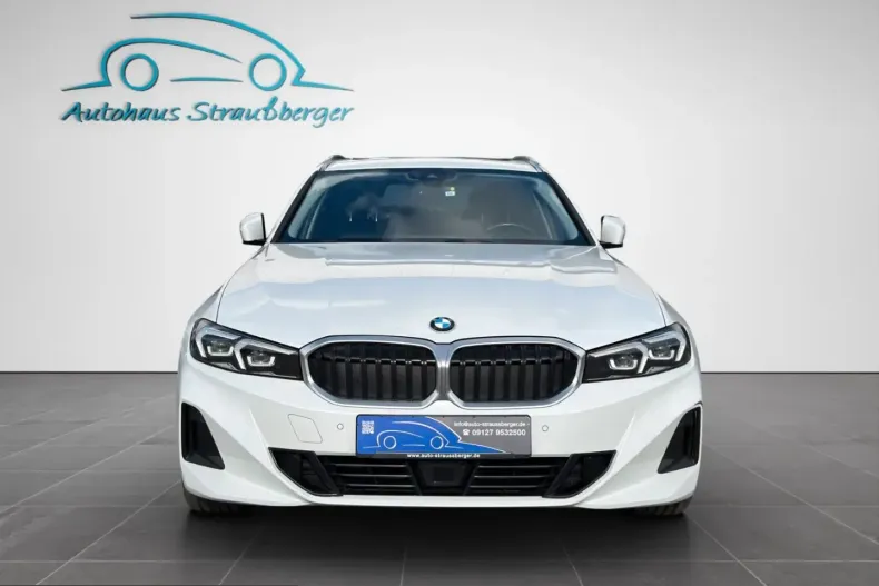 BMW 320 (Seria 3) din 2023 cu 84.700 km - oferta BMW248612 - foto 5