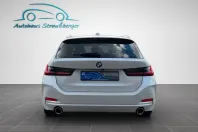 BMW 320 (Seria 3) din 2023 cu 84.700 km - oferta BMW248612 - foto 6