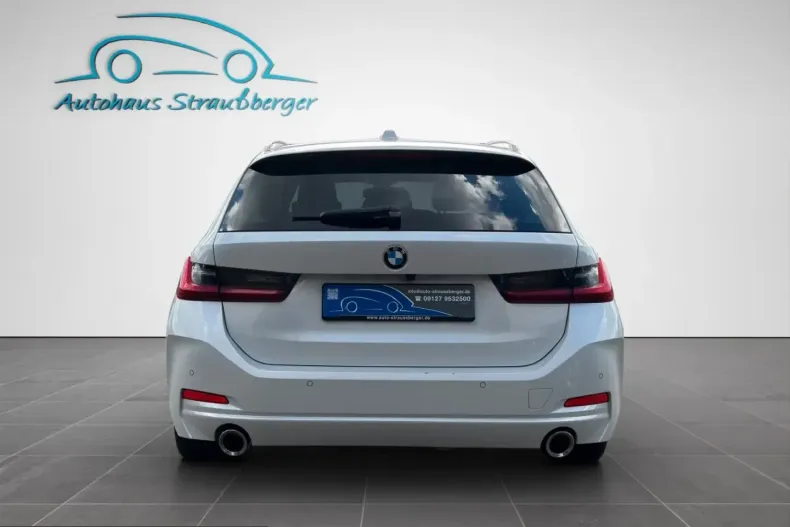 BMW 320 (Seria 3) din 2023 cu 84.700 km - oferta BMW248612 - foto 6